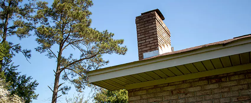 Brick Chimney Sweep Near Me in Hopkins, MN