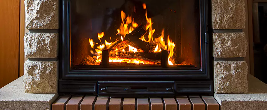 Decorative Fireplace Installation Cost in Hopkins, Minnesota