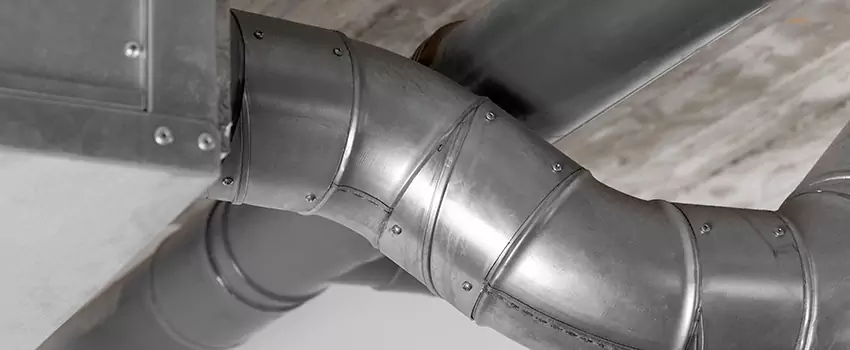 Dryer Vent Blockage Inspection in Hopkins, MN