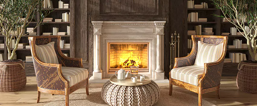 Fireplace Conversion Cost in Hopkins, Minnesota