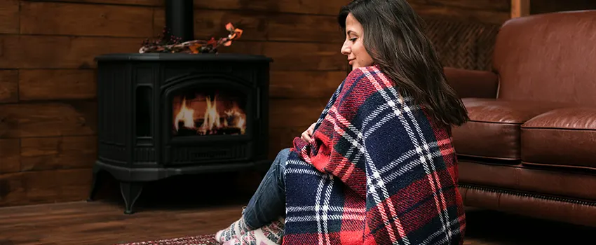 Fireplace Firebox Grate Replacement Services  in Hopkins, Minnesota