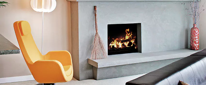 Electric Fireplace Makeover Services in Hopkins, MN