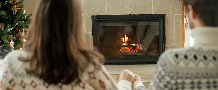 Fireplace Firebox Refurbish & Restore Services in Hopkins, MN