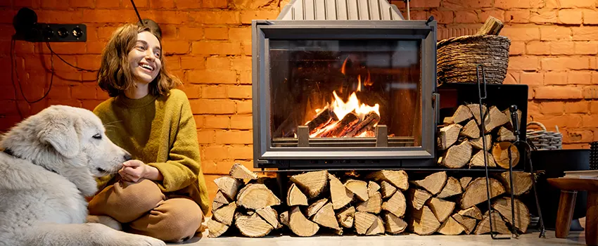 Fireplace Smell Removal Cost in Hopkins, MN