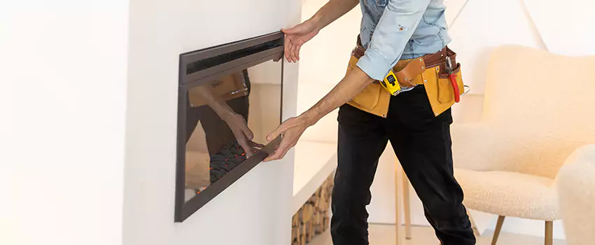 Traditional Fireplace Vent Sweeping in Hopkins, MN