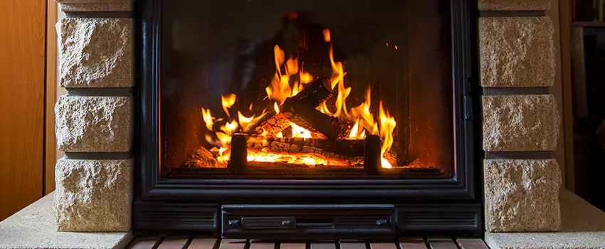 Fireplace Xtrordinair Probuilder Gas Fireplace Installation in Hopkins, MN