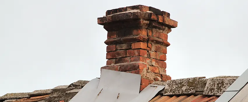 Cost of Fixing Blocked Chimney in Hopkins, Minnesota