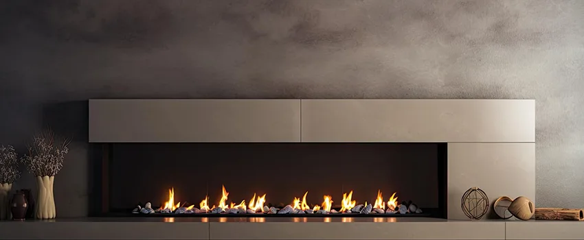 Gas Fireplace Logs Supplier in Hopkins, Minnesota
