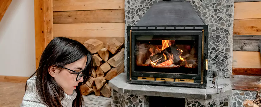 Harman P68-C Pellet Stove Repair in Hopkins, Minnesota 