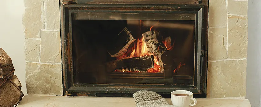 Kings man Fireplaces Insert Services in Hopkins, MN