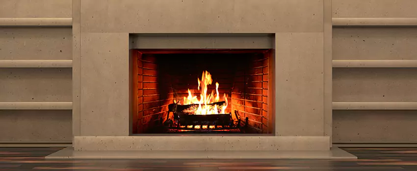 Majestic Trilliant Series Gas Fireplace Insert Repair in Hopkins, Minnesota
