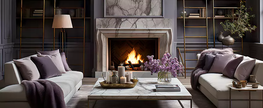 Napoleon Galaxy Series Outdoor Fireplaces Repair in Hopkins, MN