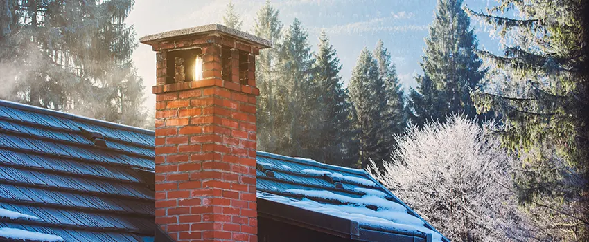 Residential Chimney Rain Caps Repair Services in Hopkins, MN