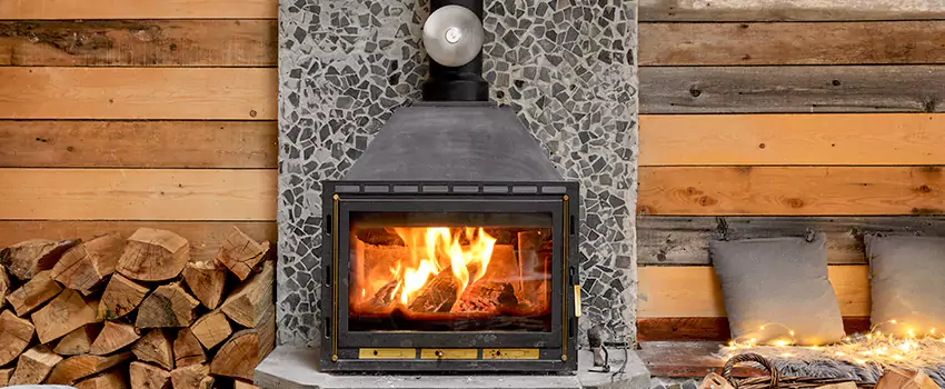 Travis Industries Elite Fireplace Inspection and Maintenance in Hopkins, Minnesota