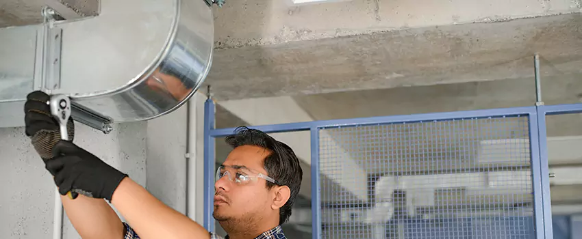 Benefit of Ventilation Cleaning in Hopkins, Minnesota