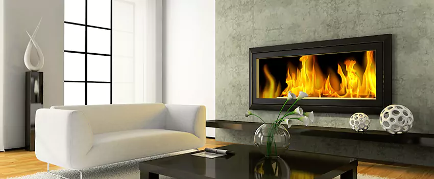 Ventless Fireplace Oxygen Depletion Sensor Installation and Repair Services in Hopkins, Minnesota