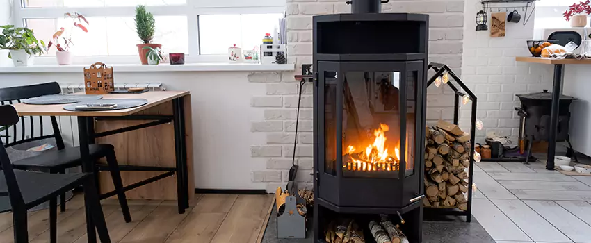 Cost of Vermont Castings Fireplace Services in Hopkins, MN