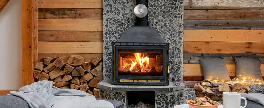 Affordable Wood Fireplace Fixing Solutions in Hopkins, Minnesota