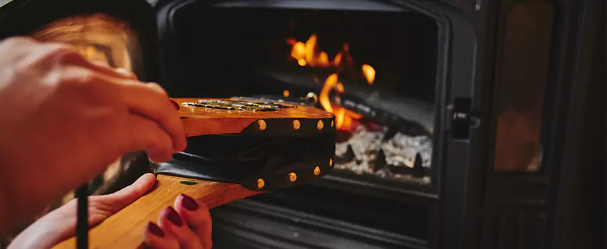 Cost of Wood Furnace Repair and Installation Services in Hopkins, MN