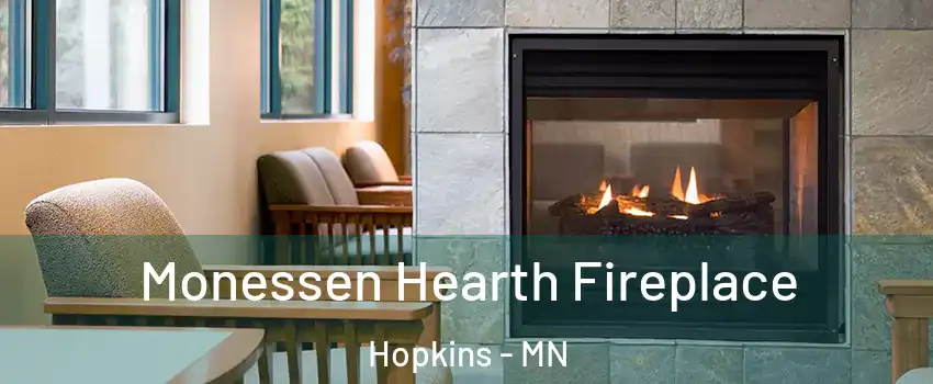  Monessen Hearth Fireplace Hopkins - MN