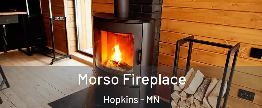  Morso Fireplace Hopkins - MN
