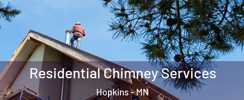  Residential Chimney Services Hopkins - MN