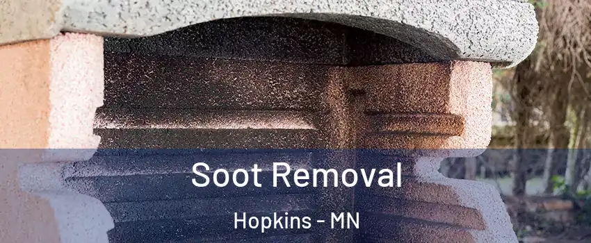  Soot Removal Hopkins - MN