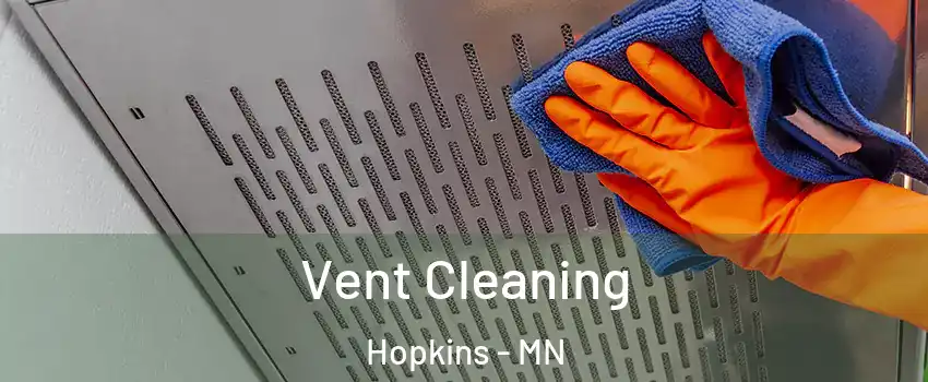  Vent Cleaning Hopkins - MN
