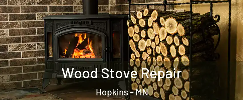  Wood Stove Repair Hopkins - MN